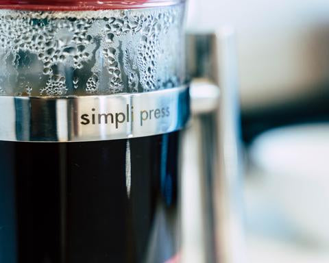 Simpli Press – simpli press coffee