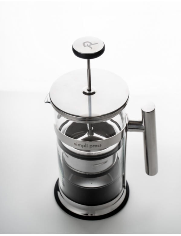 Simpli Press Test Images – simpli press coffee