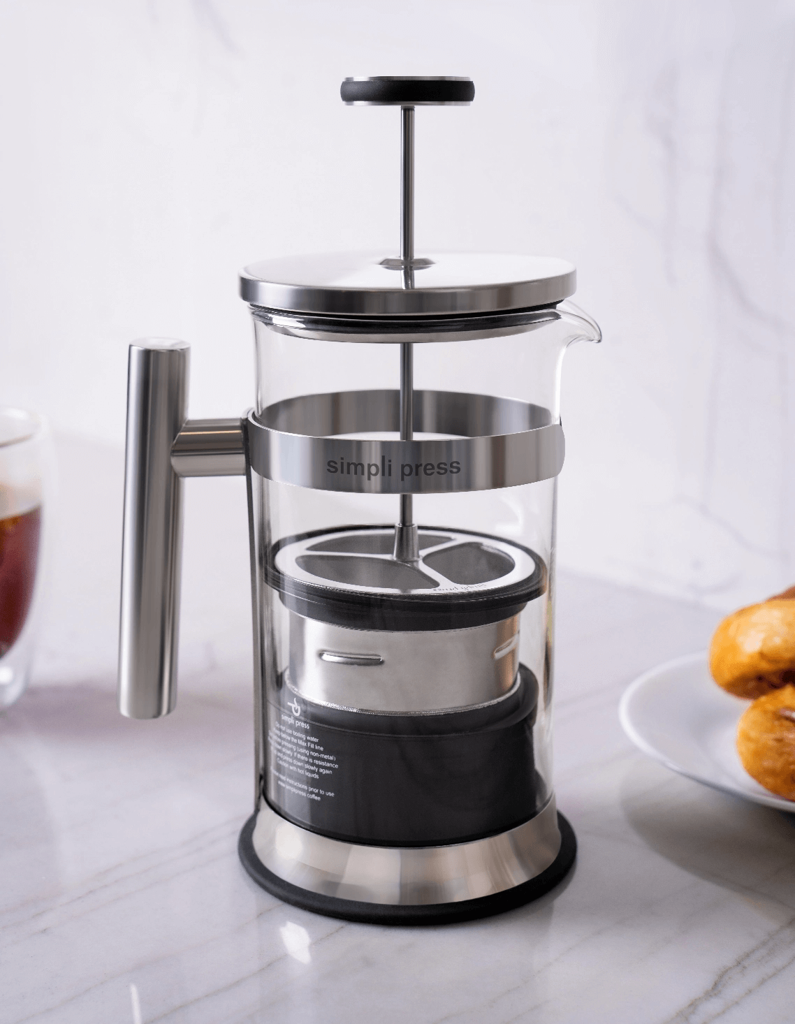 Simpli Press – simpli press coffee