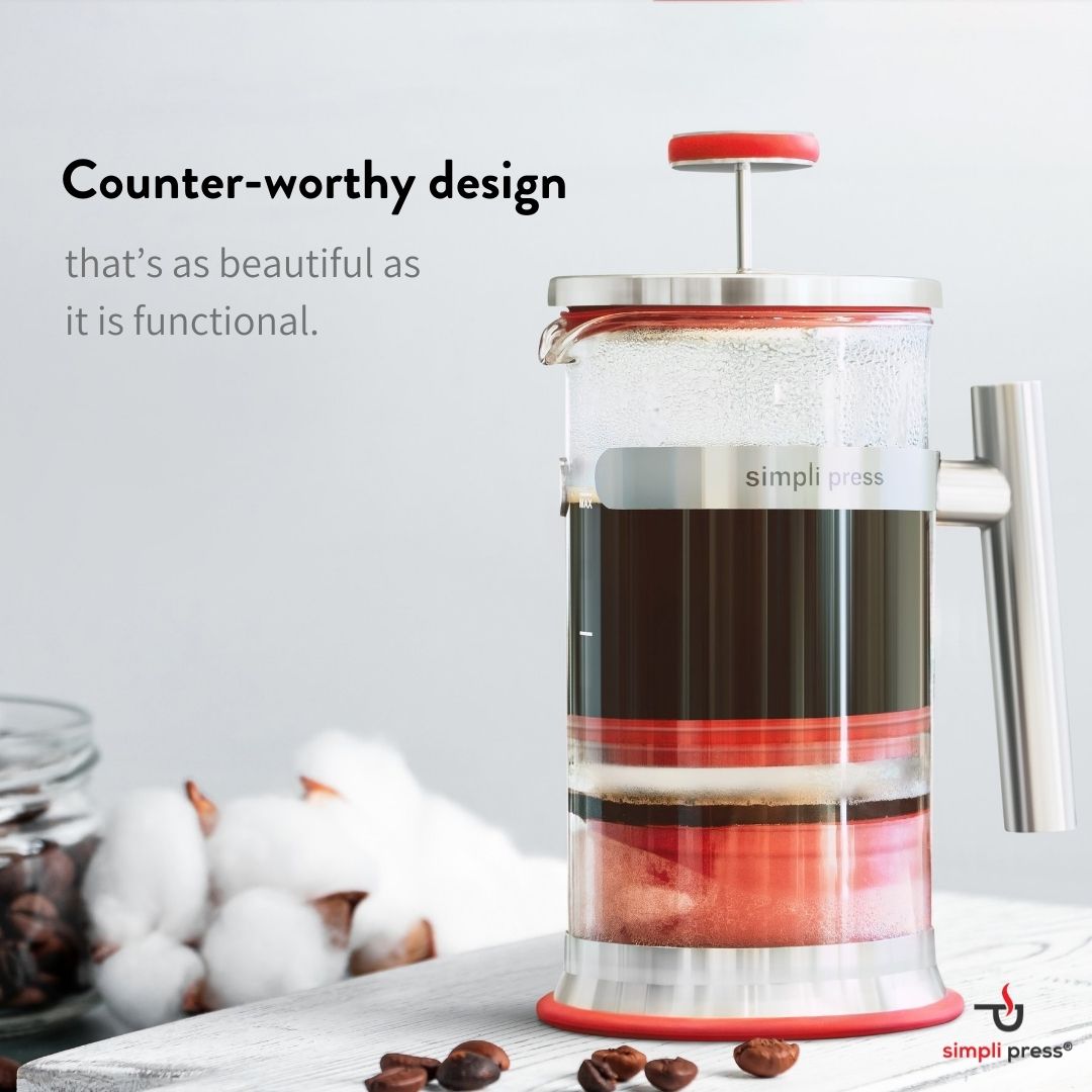Simpli Press – simpli press coffee