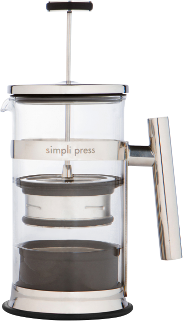 Simpli Press – simpli press coffee
